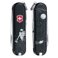 Складной нож Victorinox CLASSIC 0.6223.L1408