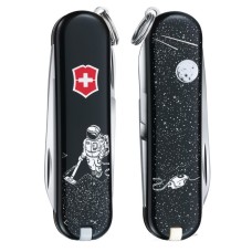 Складной нож Victorinox CLASSIC 0.6223.L1408
