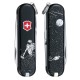 Ножи и мультитулы Victorinox Складной нож Victorinox CLASSIC 0.6223.L1408