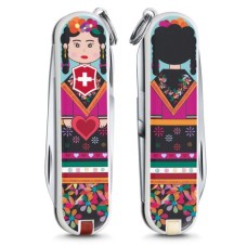 Складаний  ніж Victorinox Classic 0.6223.L1602