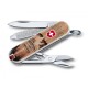 Ножі та мультитули Victorinox Складаний ніж Victorinox Classic 0.6223.L1604