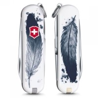 Складаний  ніж Victorinox Classic 0.6223.L1605
