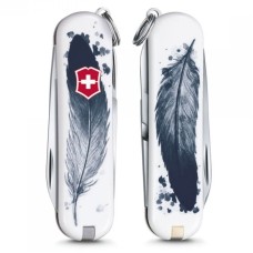 Складаний  ніж Victorinox Classic 0.6223.L1605