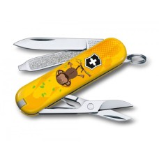 Складаний  ніж Victorinox Classic 0.6223.L1607