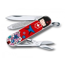 Складаний  ніж Victorinox Classic 0.6223.L1608