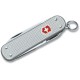 Ножи и мультитулы Victorinox Швейцарский складной нож 58мм Victorinox CLASSIC SD ALOX 0.6221.26