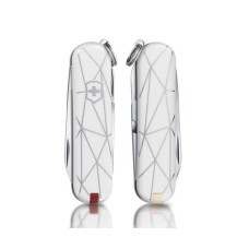 Складаний ніж Victorinox CLASSIC  Cliff 0.6223.L1207