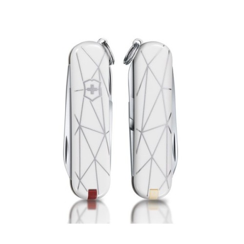 Ножи и мультитулы Victorinox Складаний ніж Victorinox CLASSIC Cliff 0.6223.L1207