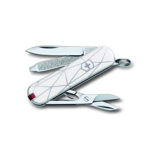 Ножи и мультитулы Victorinox Складаний ніж Victorinox CLASSIC Cliff 0.6223.L1207