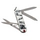 Ножі та мультитули Victorinox Складаний ніж Victorinox Classic LE Alps Love 0.6223.L1801