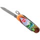 Ножі та мультитули Victorinox Складаний ніж Victorinox Classic LE Call of Nature 0.6223.L1802