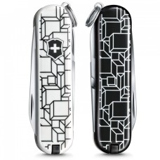 Швейцарский складной нож 58мм Victorinox CLASSIC Limited Edition 0.6223.L2105