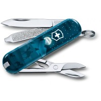 Складаний  ніж Victorinox Classic LE Great Pyramids 0.6223.L1805