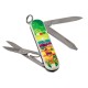 Ножі та мультитули Victorinox Складаний ніж Victorinox Classic LE Mexican Sunset 0.6223.L1807
