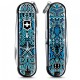 Ножи и мультитулы Victorinox Складной нож Victorinox CLASSIC LE Ocean Life 0.6223.L2108
