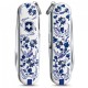 Ножи и мультитулы Victorinox Складаний ніж Victorinox CLASSIC LE Porcelain Elegance 0.6223.L2110
