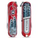 Ножі та мультитули Victorinox Складаний ніж Victorinox CLASSIC LE 0.6223.L1901
