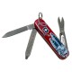Ножі та мультитули Victorinox Складаний ніж Victorinox CLASSIC LE 0.6223.L1901