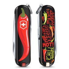 Складаний  ніж Victorinox CLASSIC LE 0.6223.L1904