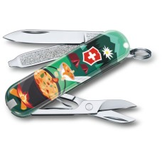 Складаний  ніж Victorinox CLASSIC LE 0.6223.L1907