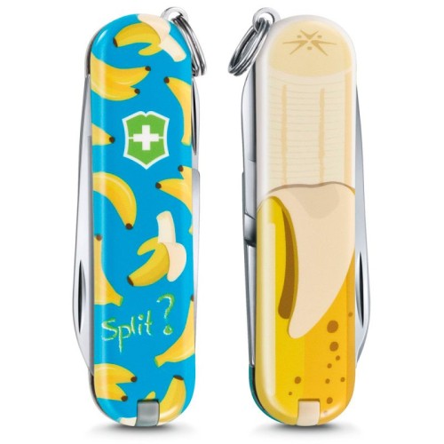 Ножі та мультитули Victorinox Складаний ніж Victorinox CLASSIC LE 0.6223.L1908