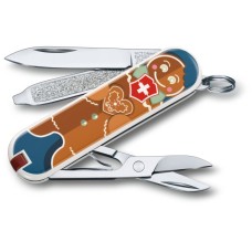 Складаний  ніж Victorinox CLASSIC LE 0.6223.L1909