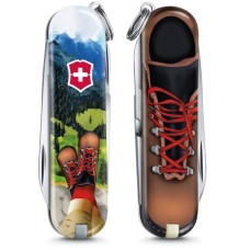 Складаний  ніж Victorinox CLASSIC LE 0.6223.L2002