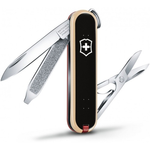 Ножі та мультитули Victorinox Складаний ніж Victorinox CLASSIC LE 0.6223.L2003