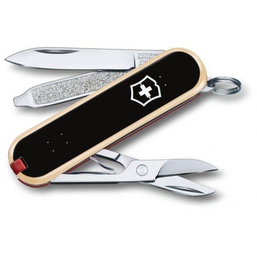 Ножі та мультитули Victorinox Складаний ніж Victorinox CLASSIC LE 0.6223.L2003