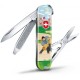 Ножі та мультитули Victorinox Складаний ніж Victorinox CLASSIC LE 0.6223.L2009
