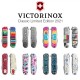 Ножи и мультитулы Victorinox Складной нож Victorinox CLASSIC LE Lucky Cat 0.6223.L2106