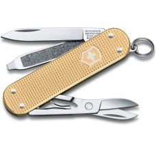 Складаний  ніж Victorinox CLASSIC ALOX 0.6221.L19