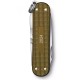 Ножи и мультитулы Victorinox Швейцарский складной нож 58мм Victorinox CLASSIC SD Terra Brown 0.6221.L24