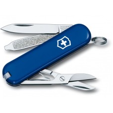 Швейцарский складной нож 58мм Victorinox CLASSIC SD 0.6223.2