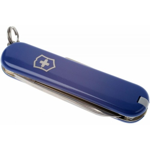 Ножи и мультитулы Victorinox Швейцарский складной нож 58мм Victorinox CLASSIC SD 0.6223.2