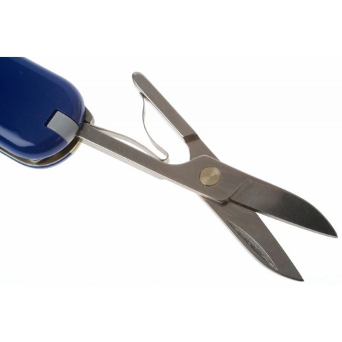 Ножи и мультитулы Victorinox Швейцарский складной нож 58мм Victorinox CLASSIC SD 0.6223.2