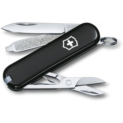 Ножи и мультитулы Victorinox Швейцарский складной нож 58мм Victorinox CLASSIC SD 0.6223.3