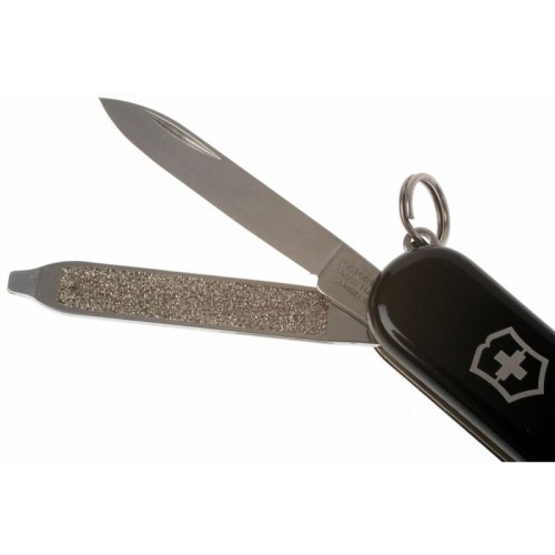 Ножи и мультитулы Victorinox Швейцарский складной нож 58мм Victorinox CLASSIC SD 0.6223.3