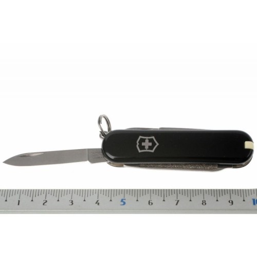 Ножи и мультитулы Victorinox Швейцарский складной нож 58мм Victorinox CLASSIC SD 0.6223.3