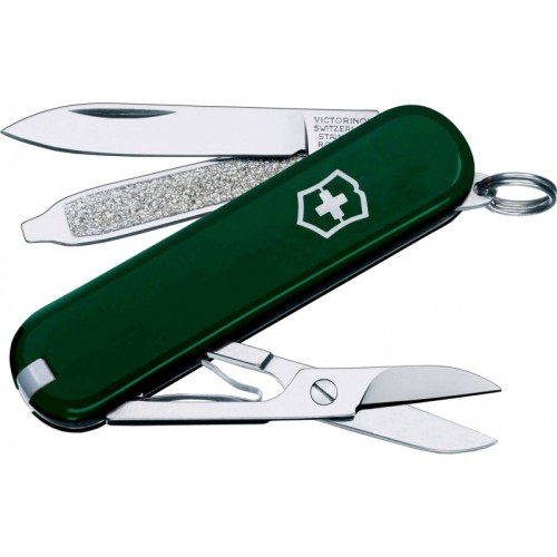 Ножи и мультитулы Victorinox Швейцарский складной нож 58мм Victorinox CLASSIC SD 0.6223.4