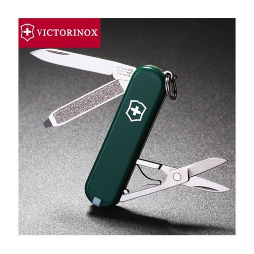 Ножи и мультитулы Victorinox Швейцарский складной нож 58мм Victorinox CLASSIC SD 0.6223.4