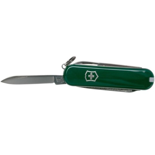 Ножи и мультитулы Victorinox Швейцарский складной нож 58мм Victorinox CLASSIC SD 0.6223.4