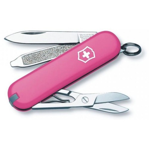 Ножі та мультитули Victorinox Складаний ніж Victorinox Classic SD 0.6223.51