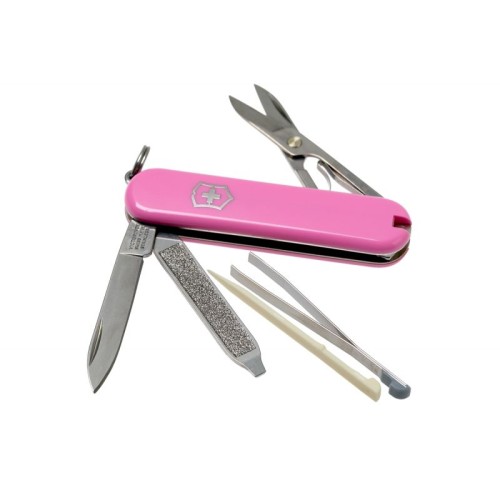 Ножі та мультитули Victorinox Складаний ніж Victorinox Classic SD 0.6223.51