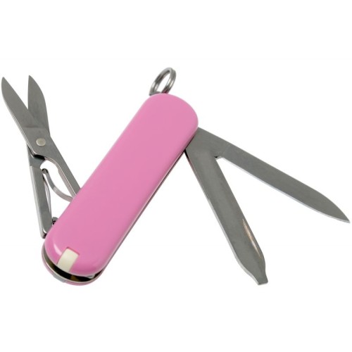 Ножі та мультитули Victorinox Складаний ніж Victorinox Classic SD 0.6223.51