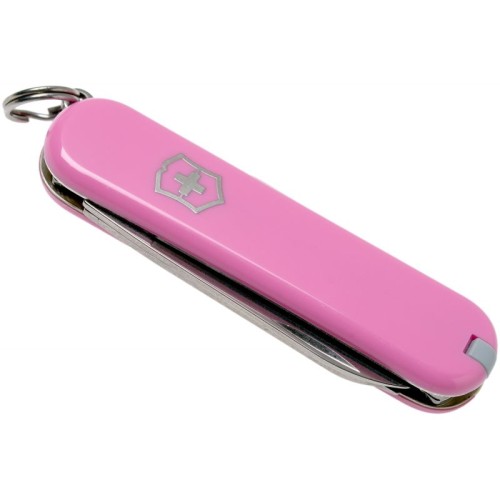 Ножі та мультитули Victorinox Складаний ніж Victorinox Classic SD 0.6223.51