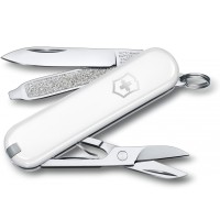 Швейцарский складной нож 58мм Victorinox CLASSIC SD 0.6223.7