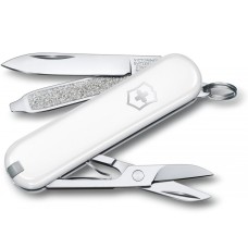Швейцарский складной нож 58мм Victorinox CLASSIC SD 0.6223.7