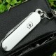 Ножи и мультитулы Victorinox Швейцарский складной нож 58мм Victorinox CLASSIC SD 0.6223.7