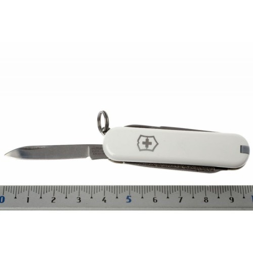 Ножи и мультитулы Victorinox Швейцарский складной нож 58мм Victorinox CLASSIC SD 0.6223.7